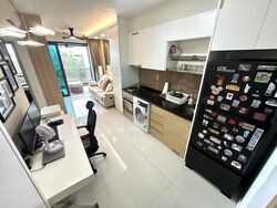 Treasure at Tampines (D18), Condominium #480307501